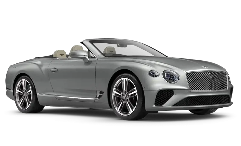 Continental GTC Speed Edition 12 image 1